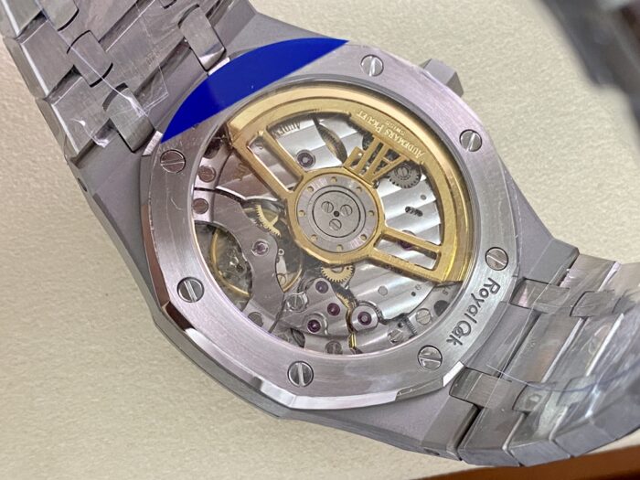 オーデマピゲ時計コピー ロイヤルオーク４１ｍｍ 15500ST.OO.1220ST.03 - 画像 (9)