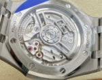 オーデマピゲロイヤル オークオートマティック “50周年記念”Ref. 15510ST.OO.1320ST.05 - 画像 (9)
