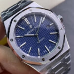 オーデマピゲ偽物ロイヤルオーク15400ST.OO.1220ST.03クローンCal.3120ムーブメント