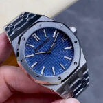 オーデマピゲスーパーコピー時計ロイヤル オークオートマティック “50周年記念”Ref. 15510ST.OO.1320ST.01