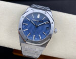 オーデマピゲスーパーコピー時計ロイヤル オークオートマティック “50周年記念”Ref. 15510ST.OO.1320ST.01 - 画像 (5)