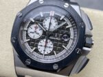 オーデマ ピゲ時計コピーロイヤルオーク オフショア クロノグラフ44MM 26400IO.OO.A004CA.01