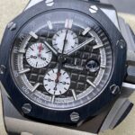 オーデマ ピゲ時計コピーロイヤルオーク オフショア クロノグラフ44MM 26400IO.OO.A004CA.01