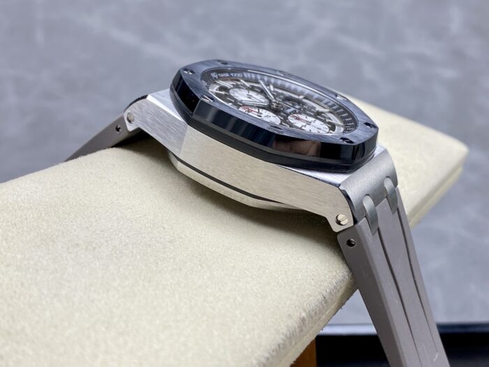 オーデマ ピゲ時計コピーロイヤルオーク オフショア クロノグラフ44MM 26400IO.OO.A004CA.01 - 画像 (5)