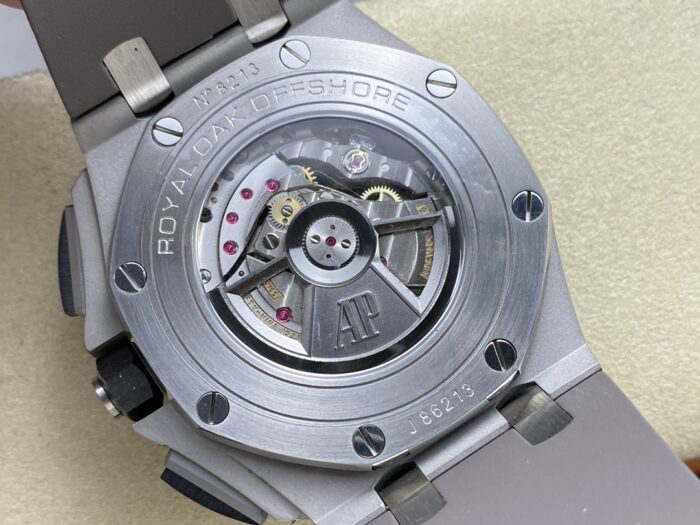 オーデマ ピゲ時計コピーロイヤルオーク オフショア クロノグラフ44MM 26400IO.OO.A004CA.01 - 画像 (7)