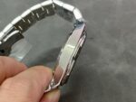 ヴァシュロンコンスタンタンレプリカ時計 オーヴァーシーズ 4500V/110A-B483 ブラック クローンCal.5100ムーブメント - 画像 (8)