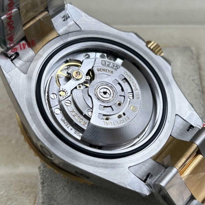 ロレックス シードゥエラーコピー126603  43mm Cal.3235 clean工場 - 画像 (11)