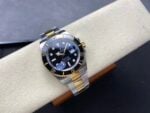 ロレックス サブマリーナーコピー126613LN 0002 Swiss ETA社2836-2ムーブメント - 画像 (5)