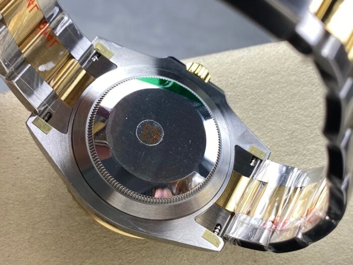 ロレックス サブマリーナーコピー126613LN 0002 Swiss ETA社2836-2ムーブメント - 画像 (9)