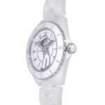 シャネルコピー時計 マドモアゼル J12 ラパウザ 38MM H7481 クローン Cal.12.1ムーブメント - 画像 (3)