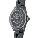 シャネル偽物時計 J12 38MM H5697 クローン Cal.12.1ムーブメント - 画像 (3)