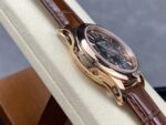 パテックフィリップレプリカアニュアルカレンダー  5205R 011クローンCal.324S.QA.LU 24Hムーブメント - 画像 (5)