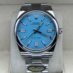 ロレックスオイスターパーペチュアルコピー124300-0006 Cal.3230 clean工場