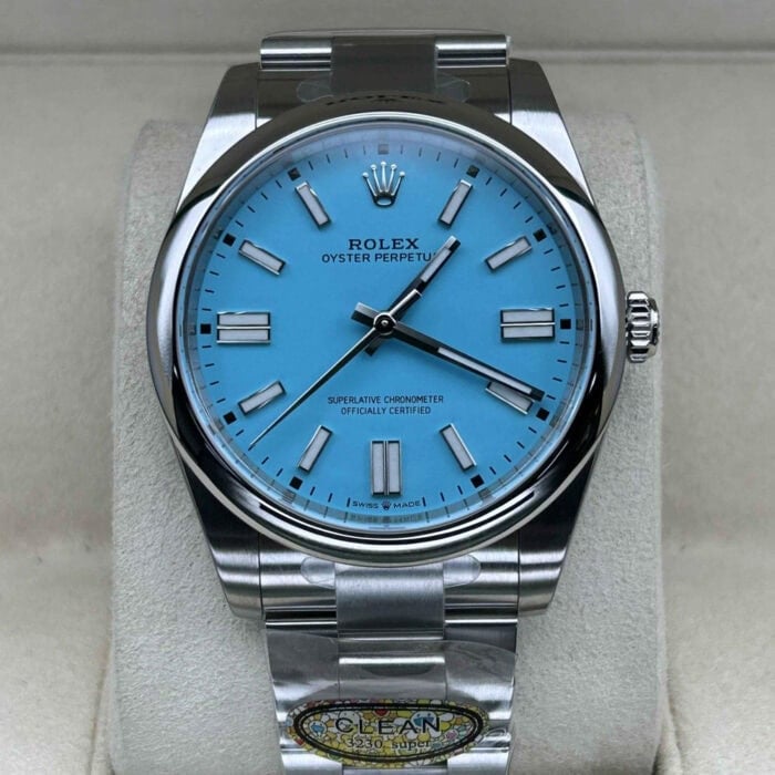 ロレックスオイスターパーペチュアルコピー124300-0006 Cal.3230 clean工場 - 画像 (1)