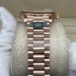 ロレックスコピーデイデイト40mm 228235 クローンCal.3255ムーブメント - 画像 (9)