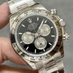 ロレックスデイトナ126509コピー時計， クローンCal.4131ムーブメント N工場