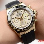 ロレックスデイトナコピー時計116518LN-0034 Asian ムーブメント