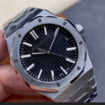 オーデマピゲロイヤル オークオートマティック “50周年記念”Ref. 15510ST.OO.1320ST.02クローンCal.4302ムーブメント