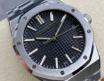 オーデマピゲロイヤル オークオートマティック “50周年記念”Ref. 15510ST.OO.1320ST.02クローンCal.4302ムーブメント - 画像 (4)