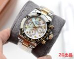 ロレックスデイトナレプリカ時計セラミックベゼルAsian ムーブメント - 画像 (2)