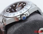 ロレックス エクスプローラーIIコピー時計Asian ムーブメント - 画像 (5)