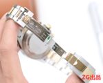 ロレックスデイトナ時計コピー Asian 7750 ムーブメント - 画像 (6)