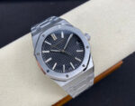 オーデマピゲロイヤル オークオートマティック “50周年記念”Ref. 15510ST.OO.1320ST.02クローンCal.4302ムーブメント - 画像 (5)