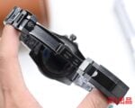 ロレックスコピー サブマリーナー116610LV PVD MIYOTA 8215 ムーブメント - 画像 (7)
