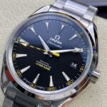 オメガ シーマスターコピー231.10.42.21.01.002 cal.8508ムーブメント