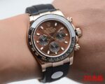 ロレックスデイトナコピー時計116515LN-0041Asian ムーブメント