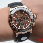 ロレックスデイトナコピー時計116515LN-0041Asian ムーブメント