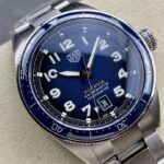 タグホイヤーコピー時計 オータヴィア キャリバーWBE5116.EB0173クローン Cal.5 COSCムーブメント