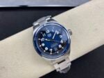 タグホイヤーコピー時計 オータヴィア キャリバーWBE5116.EB0173クローン Cal.5 COSCムーブメント - 画像 (6)