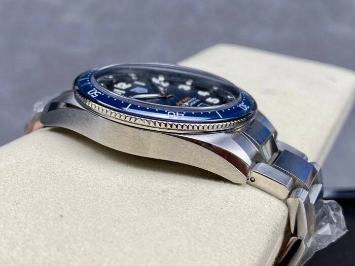タグホイヤーコピー時計 オータヴィア キャリバーWBE5116.EB0173クローン Cal.5 COSCムーブメント - 画像 (7)