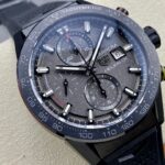 タグホイヤーカレラ ホイヤー01コピー クロノグラフ メンズ CAR201J.FT6087