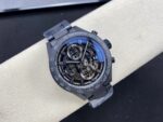 タグ・ホイヤー 時計コピーカレラ キャリバー ホイヤー０１ クロノグラフ フルセラミック CAR2090.BH0729 - 画像 (13)