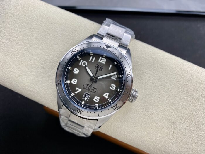 タグホイヤー オータヴィア キャリバーコピー5WBE5114.EB0173 - 画像 (5)