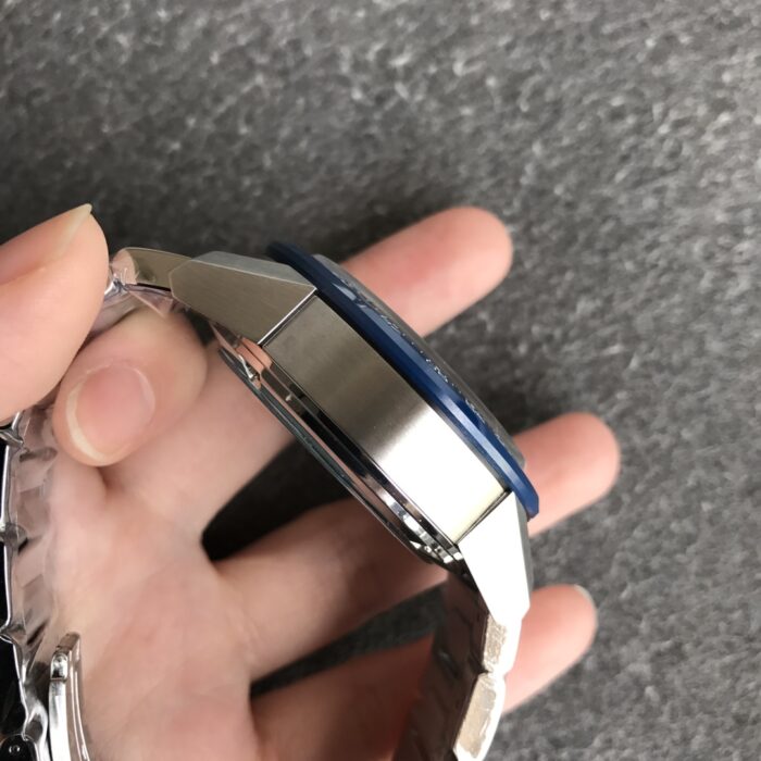 タグホイヤーレプリカ カレラ ホイヤー01 クロノグラフ メンズ CAR201T.BA0766クローンCal.ホイヤー０１ムーブメント - 画像 (6)