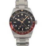 チューダー コピー時計ブラックベイ 58 GMT M7939G1A0NRU-0001 クローン Cal.MT5450-Uムーブメント