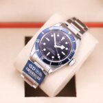 チューダー 偽物時計ブラックベイ フィフティ-エイト 79030B-0001 Miyota8215ムーブメント