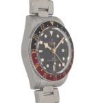 チューダー コピー時計ブラックベイ 58 GMT M7939G1A0NRU-0001 クローン Cal.MT5450-Uムーブメント - 画像 (4)