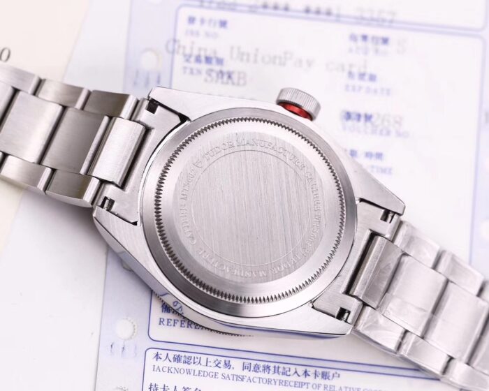 チューダー 時計コピー ブラックベイ 79230 Miyota8215ムーブメント - 画像 (5)