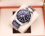 チューダーレプリカ時計ブラックベイ79220 Miyota8215ムーブメント
