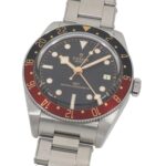 チューダー コピー時計ブラックベイ 58 GMT M7939G1A0NRU-0001 クローン Cal.MT5450-Uムーブメント - 画像 (5)