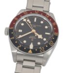 チューダー コピー時計ブラックベイ 58 GMT M7939G1A0NRU-0001 クローン Cal.MT5450-Uムーブメント - 画像 (6)