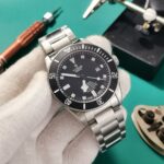 スーパーコピーチューダー ぺラゴス 25600TN クローン Cal.TUDORMT5612