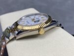 ロレックス デイトジャスト 126333コピー時計 Asian自動巻きムーブメント - 画像 (5)