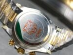 ロレックスコピーデイトナ126503-0001 7750ムーブメント - 画像 (7)