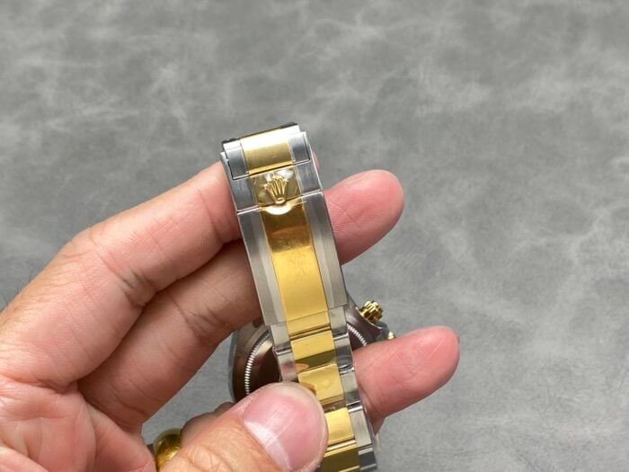 ロレックスコピーデイトナ126503-0001 7750ムーブメント - 画像 (8)