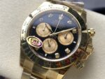 ロレックスデイトナコピー時計126508-0003 7750ムーブメント - 画像 (5)